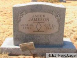 Jahew Jameson