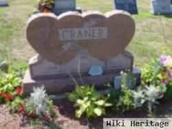 John E Craner