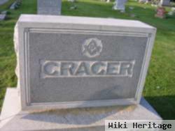 James P Crager