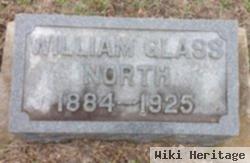 William Glass North