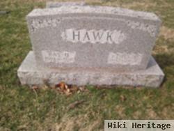 Ethel Hawk