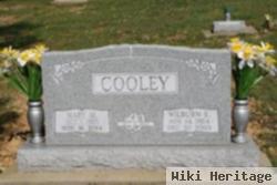 Mary M. Cooley