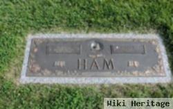 Ethel K Ham