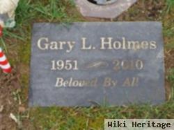 Gary L Holmes