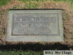 George O Mckinley