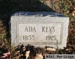 Ada Snow Keys