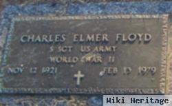 Charles Elmer Floyd