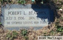 Robert L. Bearden