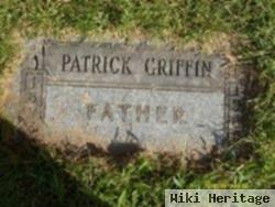 Patrick E. Griffin