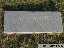 Charles W. Mcwhirter