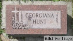 Georgiana Lewis Hunt