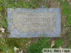 Christopher Andrews