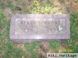 Henry Terhune