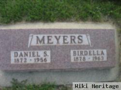 Daniel Samuel Meyers