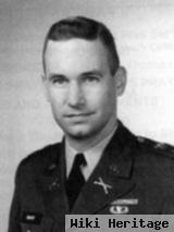 Ltc Edward Arthur Daggit