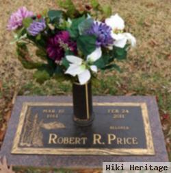 Robert Reeder "rob" Price