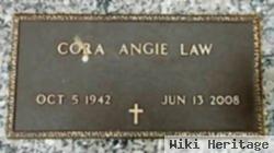 Cora Angie Law