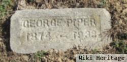 George W. Piper