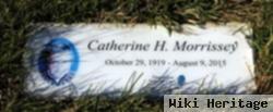 Catherine Helen Raiche Morrissey