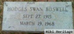 Hodges Swan Boswell