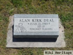 Alan Kirk Deal