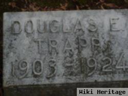 Douglas E. Trapp