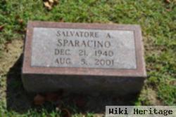 Salvatore A. Sparacino