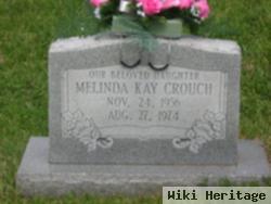 Melinda Kay Crouch