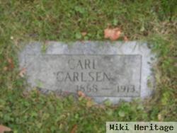 Carl Carlsen