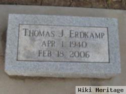 Thomas J. Erdkamp