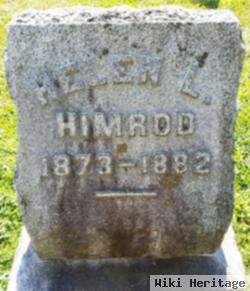 Helen L. Himrod