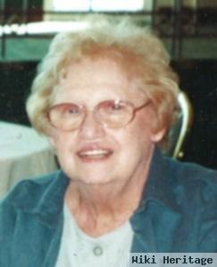 Dorothy T Schatz A'hearn