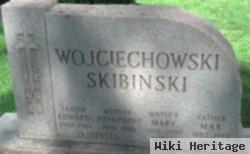 Josephine Alma Wojciechowski Skibinski