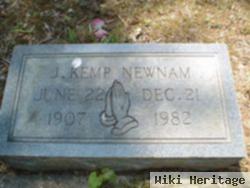 James Kemp Newnam