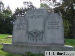 Mary Ella Ellis Kirtland