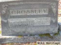 Minnie C. Crossley