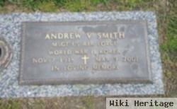 Andrew W. Smith