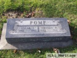 Amanda A Pomp