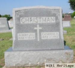 Albert Joseph Christman