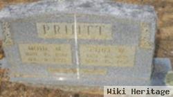 Ethel Pruitt