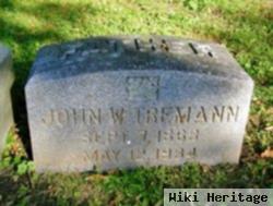 John W. Tremann