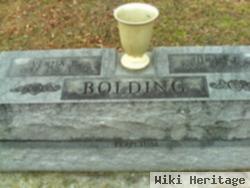 Hiram L. Bolding