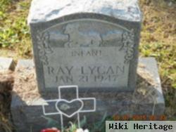 Ray Lycans