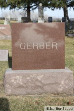 John Gerber