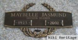 Maybelle M. Hupert Jasmund