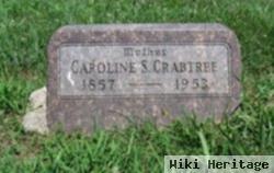 Caroline S. Stice Crabtree