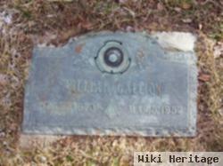 William Gallion