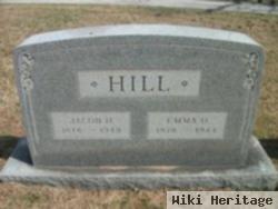 Jacob H. Hill