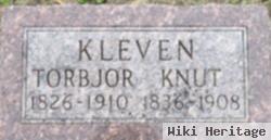 Knute H Kleven