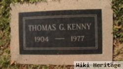 Thomas G. Kenny